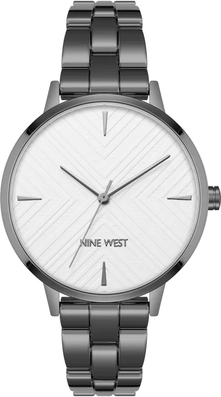 Dámske hodinky Nine West NW/2713SVBK