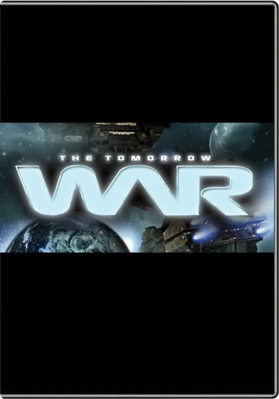 Hra na PC The Tomorrow War, elektronická licencia, kľúč pre Steam, žáner: akčný a simuláto