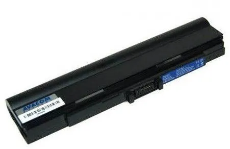 Batéria do notebooku Avacom za Acer Aspire 1810T, 1410T series Li-ion 11.1V 5200mAh/ 56Wh black