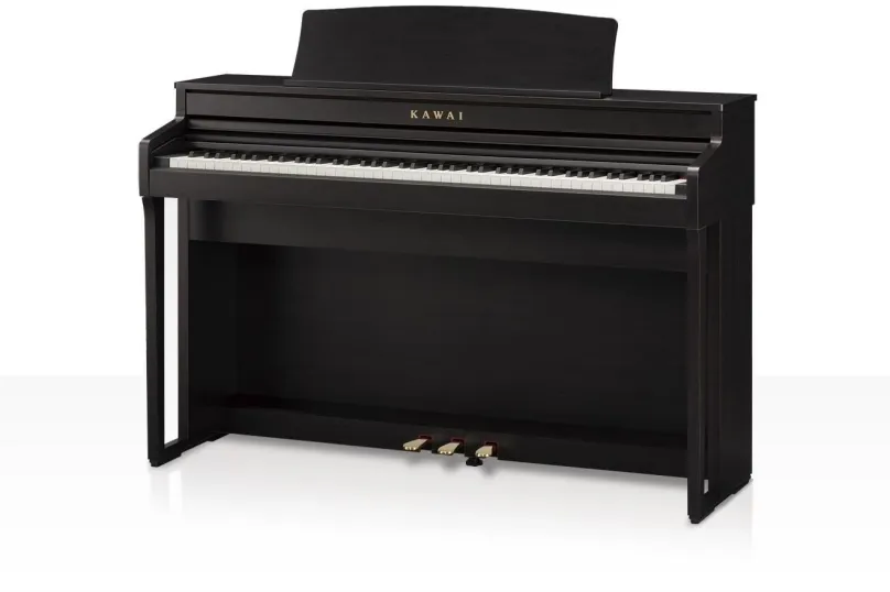 Digitálne piano KAWAI CA49R - Premium Rosewood