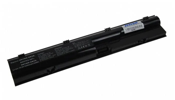 Batéria do notebooku Avacom pre HP ProBook 4330s, 4430s, 4530s series Li-ion 10.8V 5800mAh/63Wh