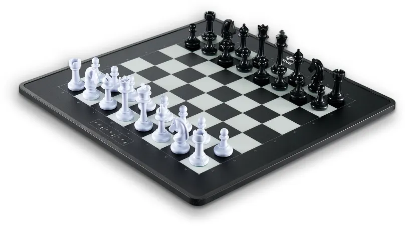 Stolová hra Millennium eONE - stolný elektronický šach