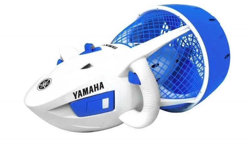 Podvodné skúter Yamaha Explorer