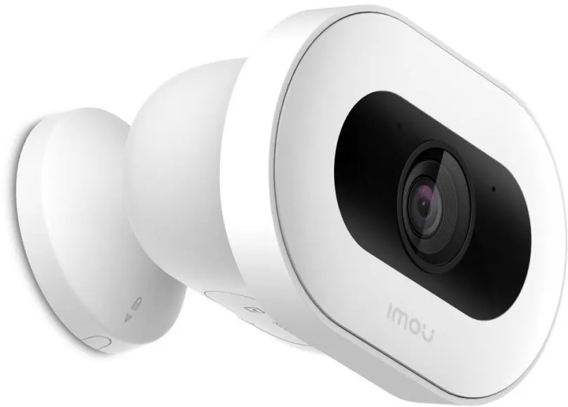 IP kamera Imou Knight, vnútorné a vonkajšie, detekcia pohybu, ONVIF, LED reflektor a bezpe