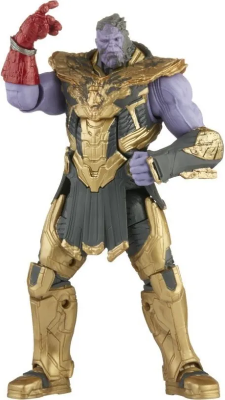 Figúrka Marvel Legends Infinity Im Thanos figúrka