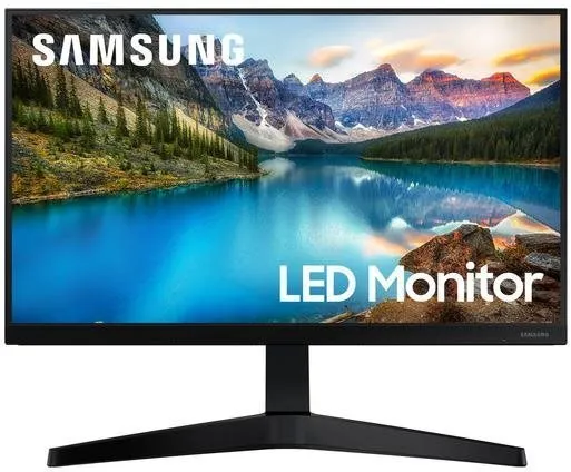 LCD monitor 24" Samsung F24T370