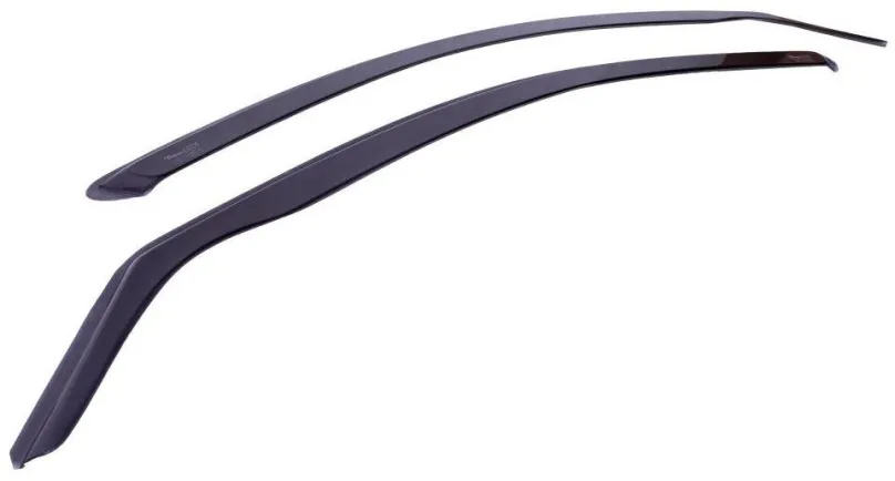 Ofuky okien Heko Citroen C1 2005-2014 (predné)