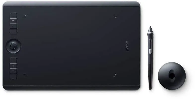 Grafický tablet Wacom Intuos Pre M