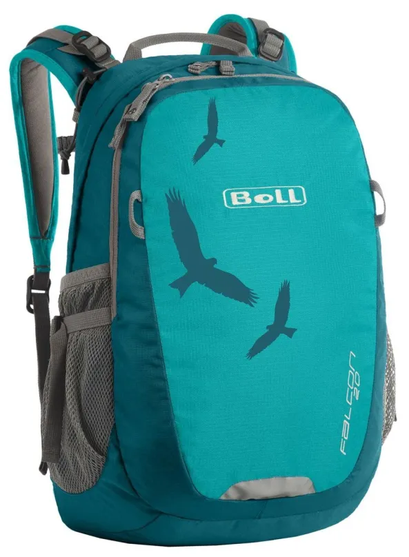 Turistický batoh Boll Falcon 20 turquoise