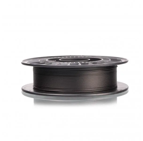 Filament Filament PM 1.75 PETG CFJet Carbon čierna 0,5kg