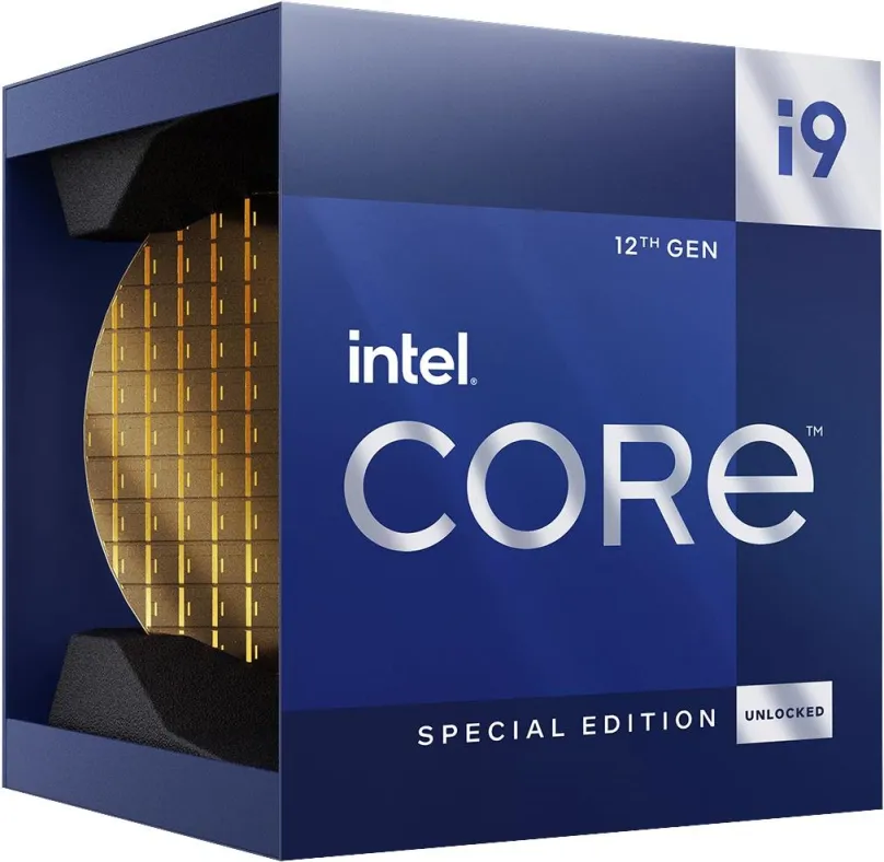 Procesor Intel Core i9-12900KS, 16 jadrový, 24 vlákien, 2,5 GHz (TDP 241W), Boost 5,5 GHz,