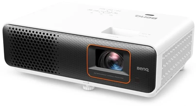 Projektor BenQ TH690ST, DLP LED, Full HD, natívne rozlíšenie 1920 x 1080, 16:9, 3D, svieti
