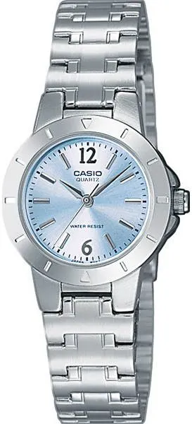 Dámske hodinky CASIO LTP 1177-2A