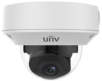 IP kamera UNIVIEW IPC3232LR3-VSPZ28-D, vnútorné a vonkajšie, detekcia pohybu, ONVIF a bezp