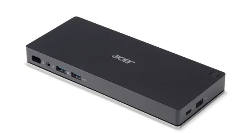 Dokovacia stanica Acer USB-C Docking Station II