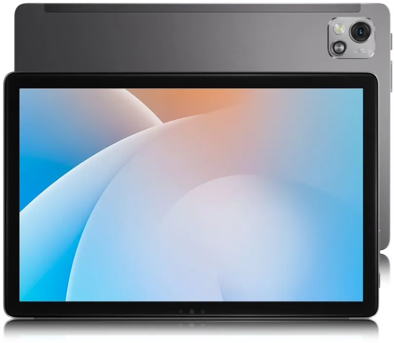 Tablet Blackview TAB 13 Pre LTE 8GB/128GB sivý