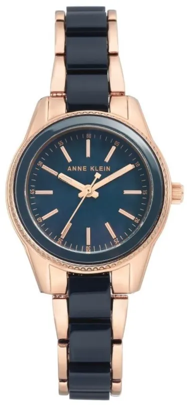 Dámske hodinky ANNE KLEIN 3212NVRG