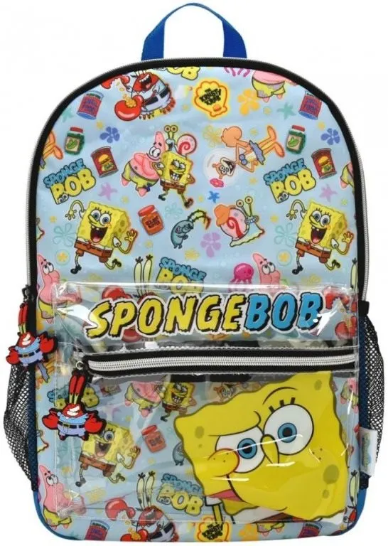 Batoh Spongebob - Squarepants - batoh