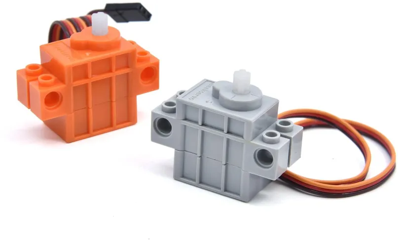 Stavebnica Keyestudio Arduino Lego Micro Servo Motor 270 °