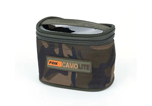 FOX Puzdro Camolite Accessory Bag Medium