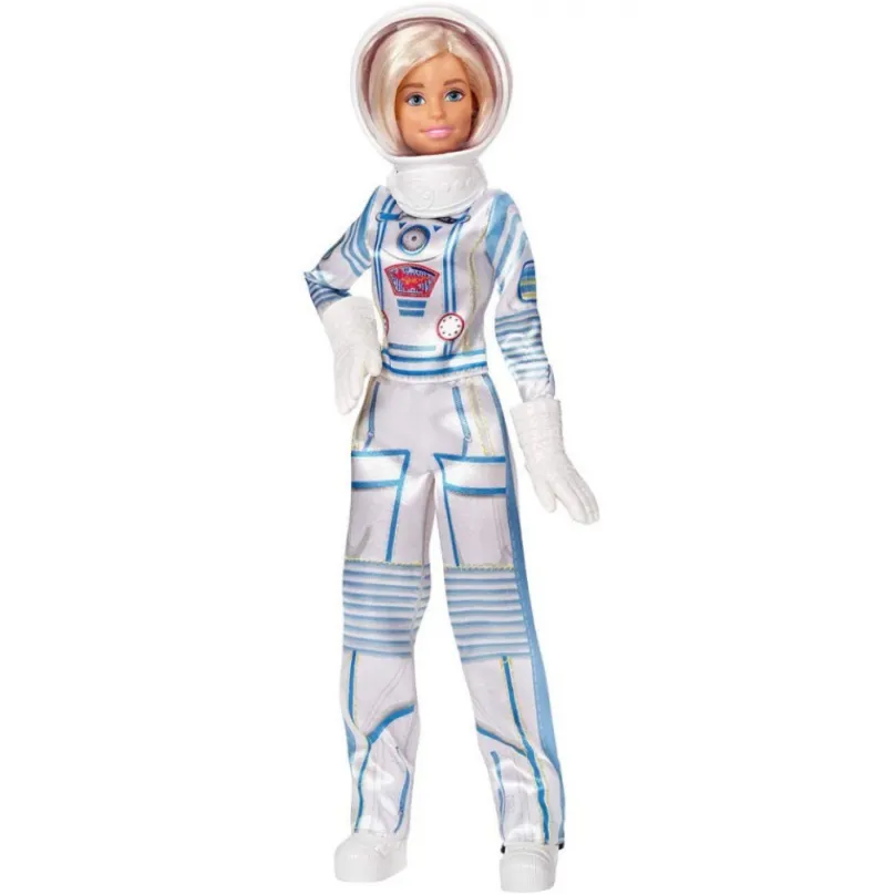 Barbie Povolanie Kozmonautka, Mattel GFX24