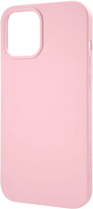 Kryt na mobil Tactical Velvet Smoothie Kryt pre Apple iPhone 13 Pink Panther
