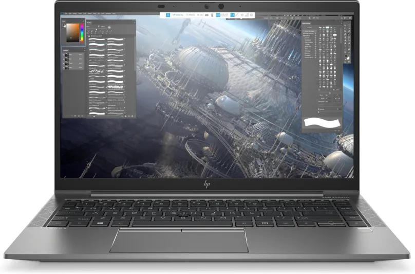 Notebook HP ZBook Firefly 14 G8, Intel Core i7 1165G7 Tiger Lake, 14" IPS antireflexn