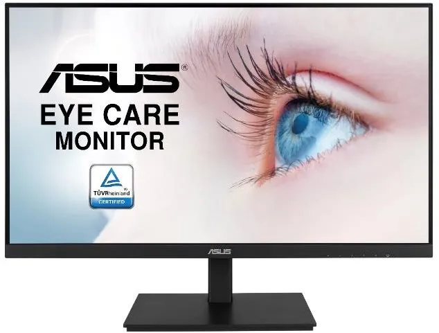 LCD monitor 27 "ASUS VA27DQSB