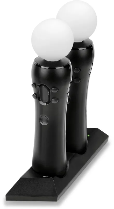 Dobíjacia stanica Nith Move Charger VR - PS4