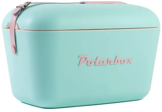 Termobox Polarbox Chladiaci box POP 12 l tyrkysový