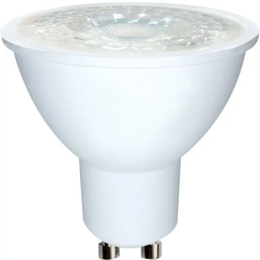 LED žiarovka SMD LED Reflektor PAR16 7W/GU10/230V/6000K/620Lm/38°