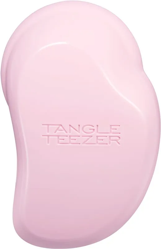 Kefa na vlasy Tangle TEEZER New Original Pink Cupid