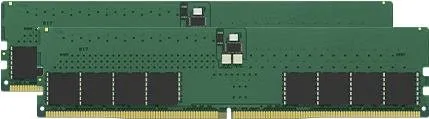 Operačná pamäť Kingston 64GB KIT DDR5 4800MHz CL40 2Rx8