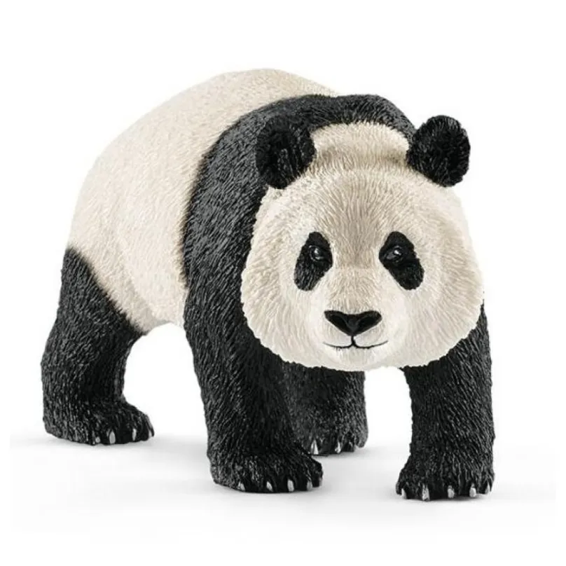 Schleich 14772 Panda veľká samec