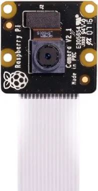 Modul Raspberry Pi NoIR Camera Module V2, pre Raspberry Pi 1 a Pi 2, 1080p, 8MPx, 30fps, b
