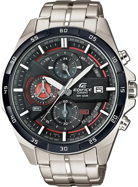 Pánske hodinky CASIO EFR 556DB-1A