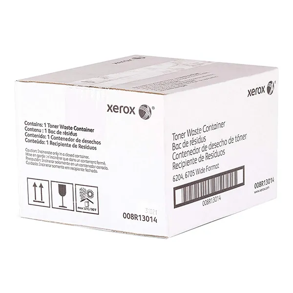 Xerox originálna odpadová nádobka 008R13014, Wide Format 6204