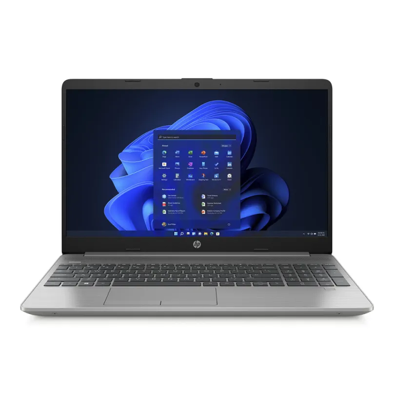Repasovaný notebook HP 250 G9, záruka 24 mesiacov
