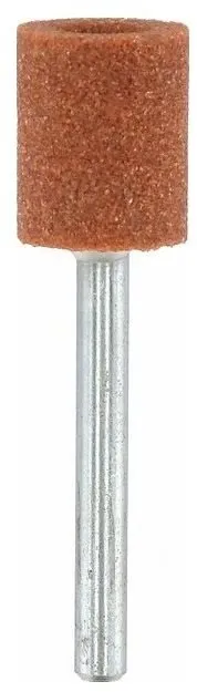 Brúsny nástavec DREMEL Brúsne teliesko z oxidu hliníka 9,5 mm