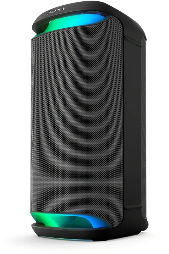 Bluetooth reproduktor Sony SRS-XV800, čierna