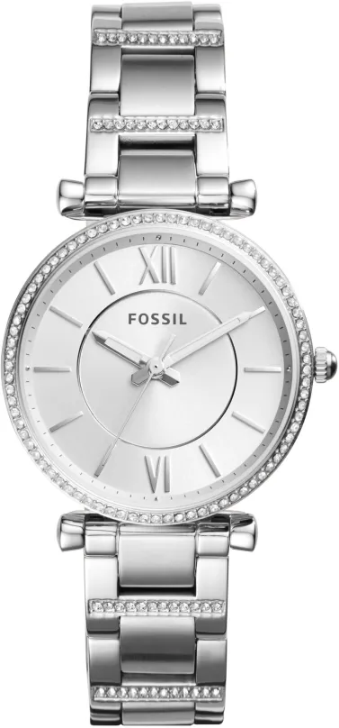 Dámske hodinky FOSSIL Carlie ES4341