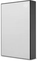 Externý disk Seagate One Touch Portable 1TB, Silver