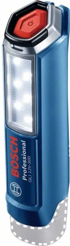 Svietidlo Bosch GLI 12V-300 bez aku Professional 0.601.4A1.000