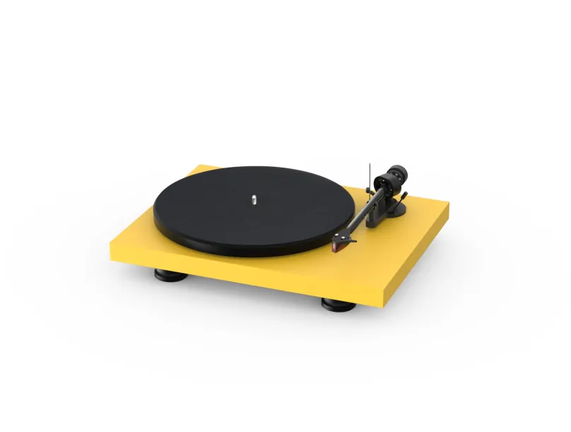 Gramofón Pro-Ject Debut Carbon Evo + 2MRed