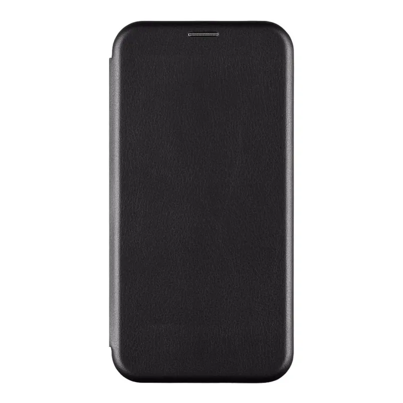 OBAL:ME Book Puzdro pre Samsung Galaxy A34 5G Black