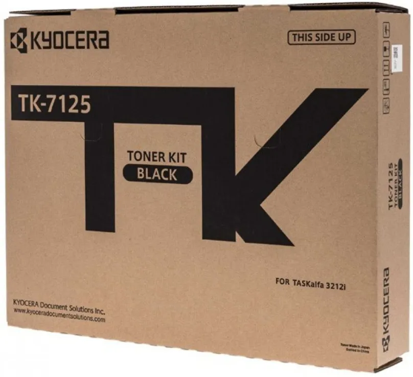 Toner Kyocera TK-5280K čierny