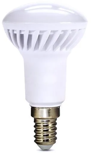LED žiarovka Solight LED žiarovka reflektované E14 5W 4000K