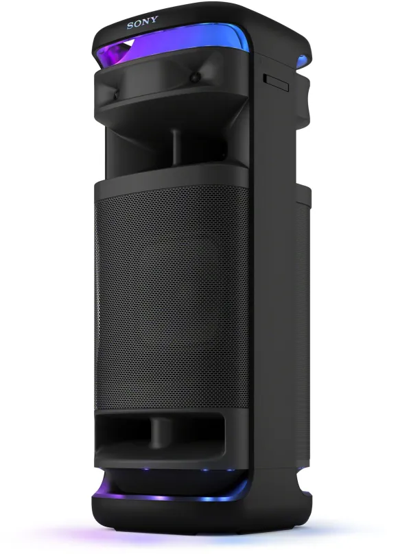 Bluetooth reproduktor Sony ULT TOWER 10 čierna