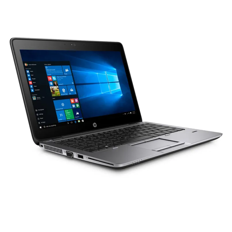 Renovovaný notebook HP EliteBook 820 G2, záruka 24 mesiacov