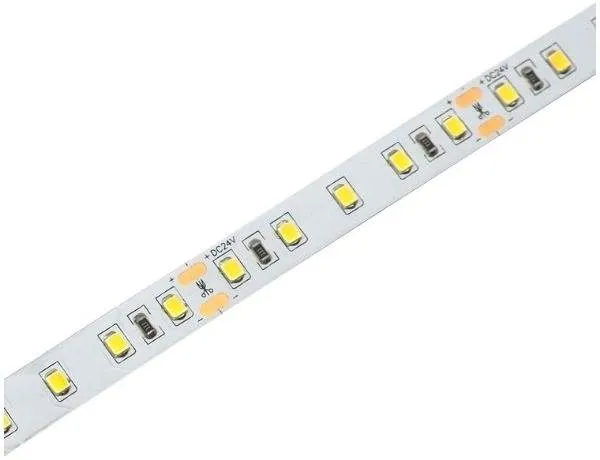 LED pásik Avide LED pásik 24 W/m studená biela 5m